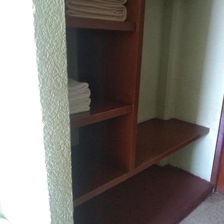 Hotel Batab Канкун Экстерьер фото