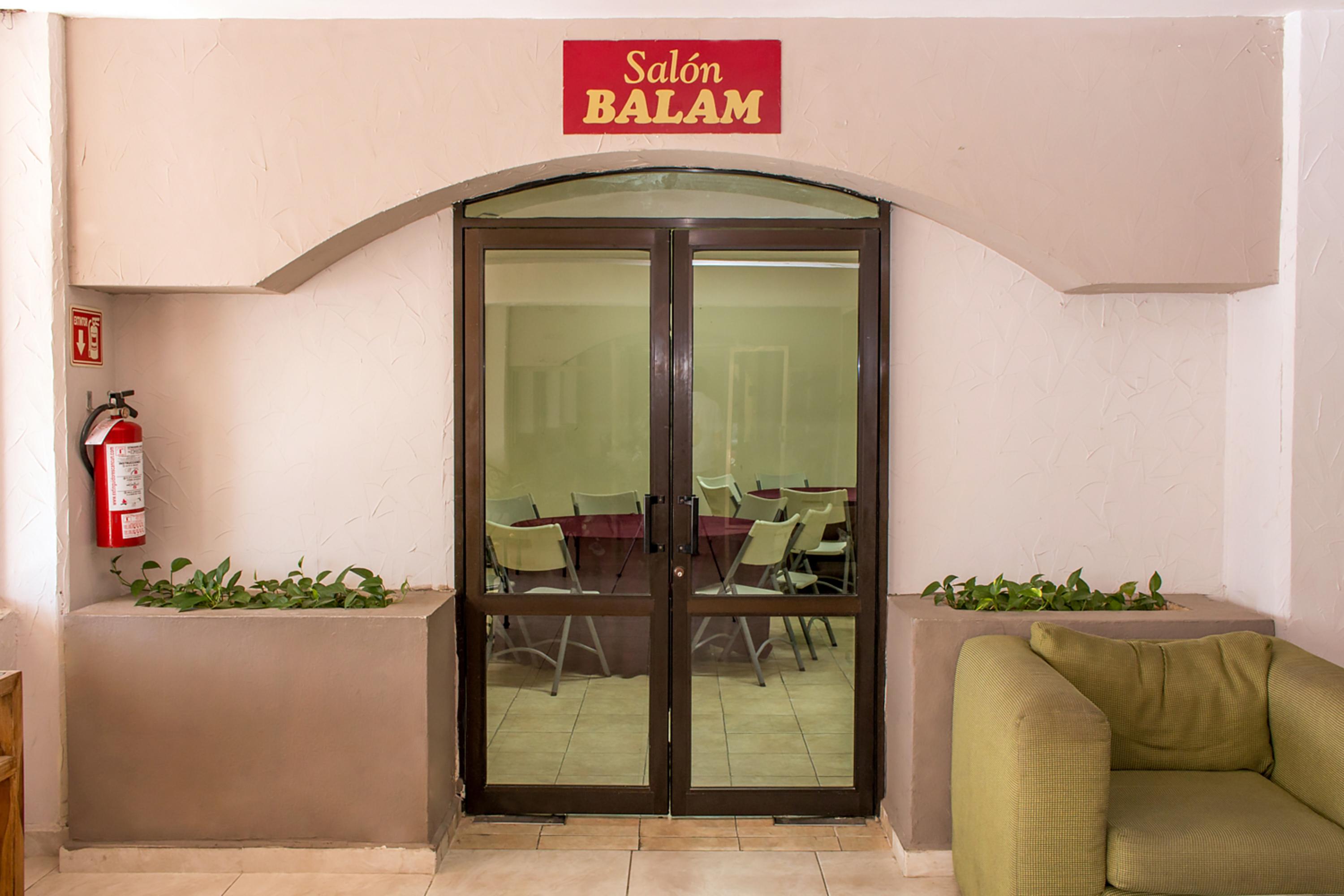 Hotel Batab Канкун Экстерьер фото