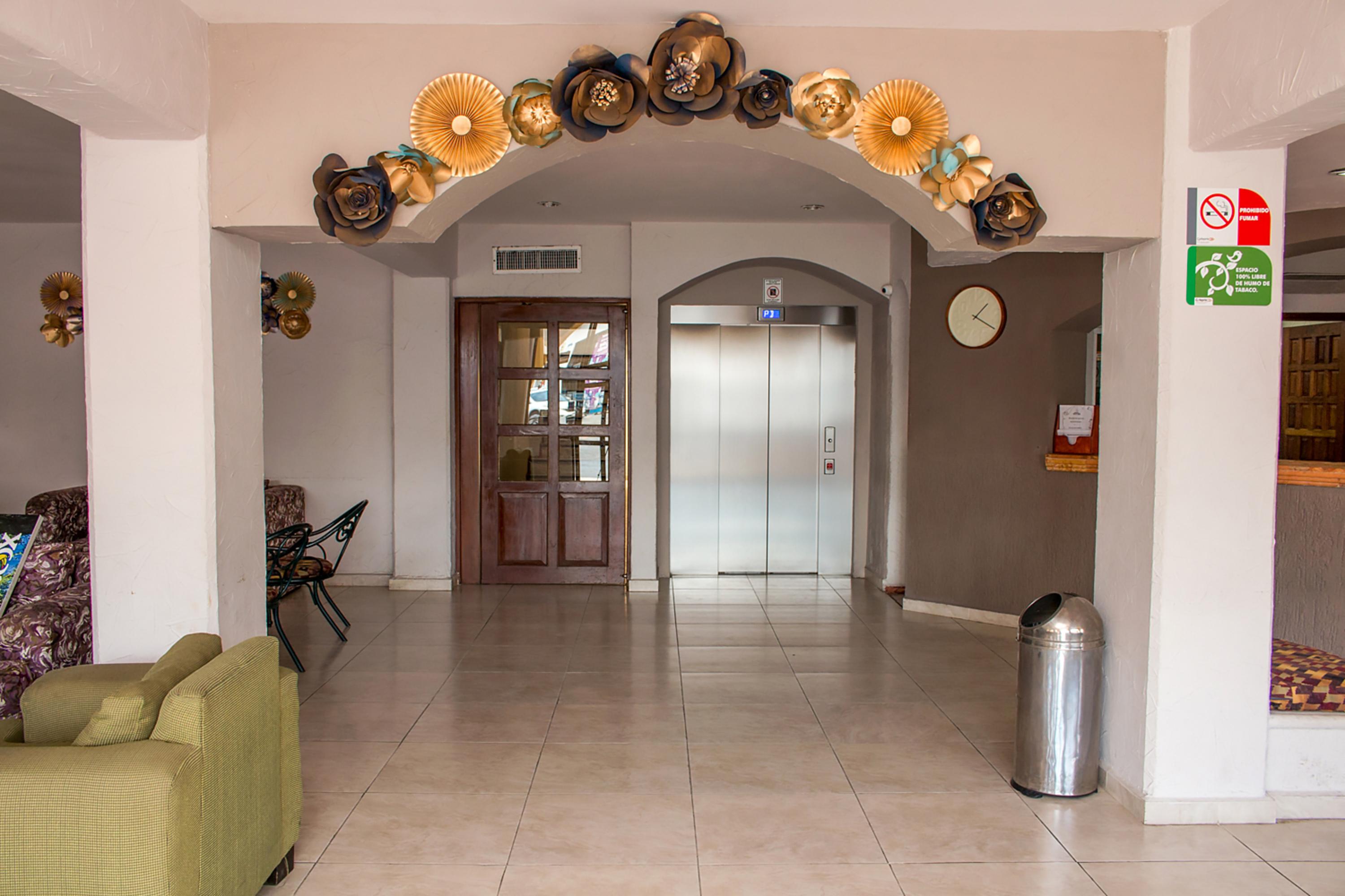 Hotel Batab Канкун Экстерьер фото