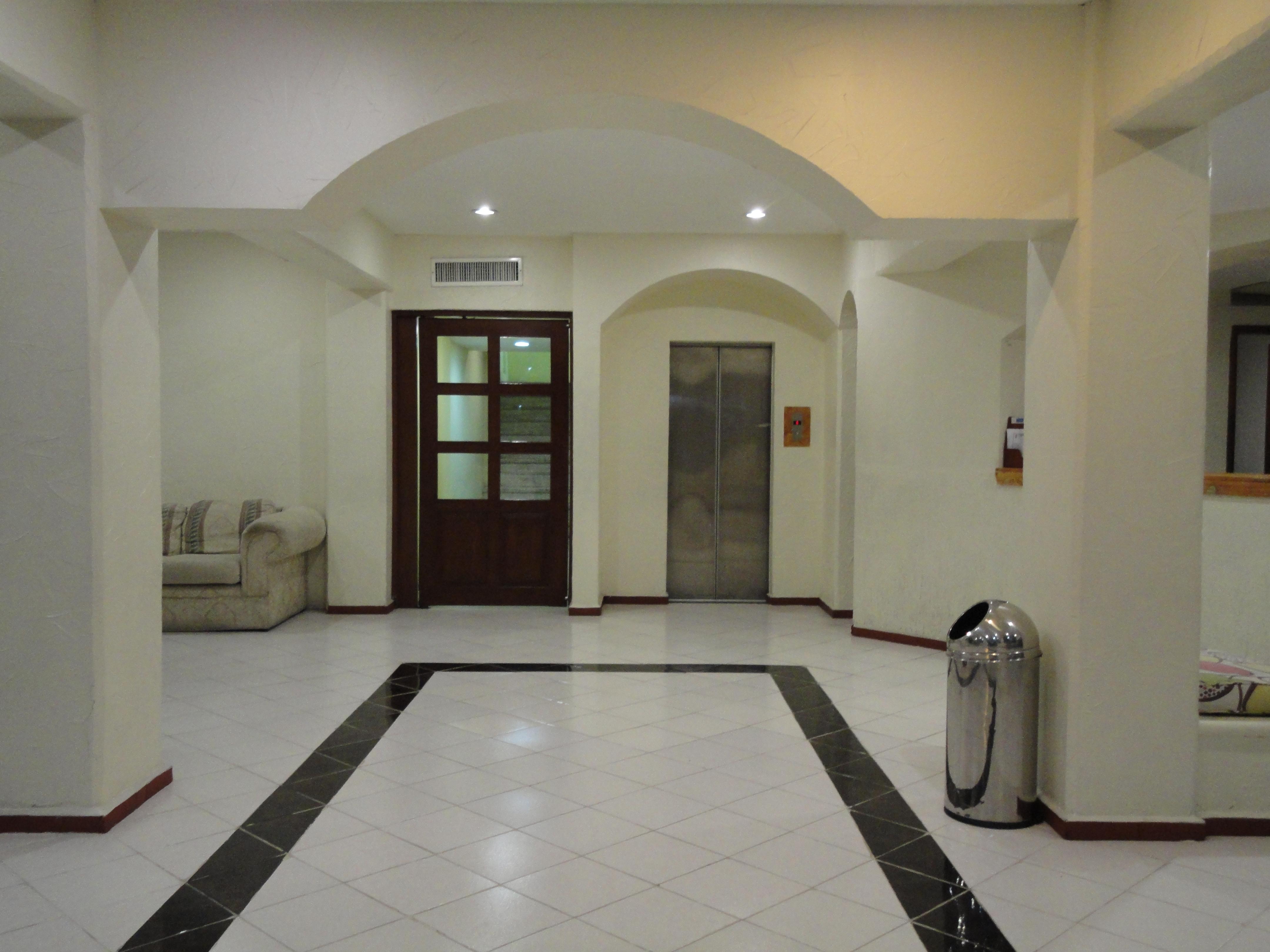 Hotel Batab Канкун Экстерьер фото