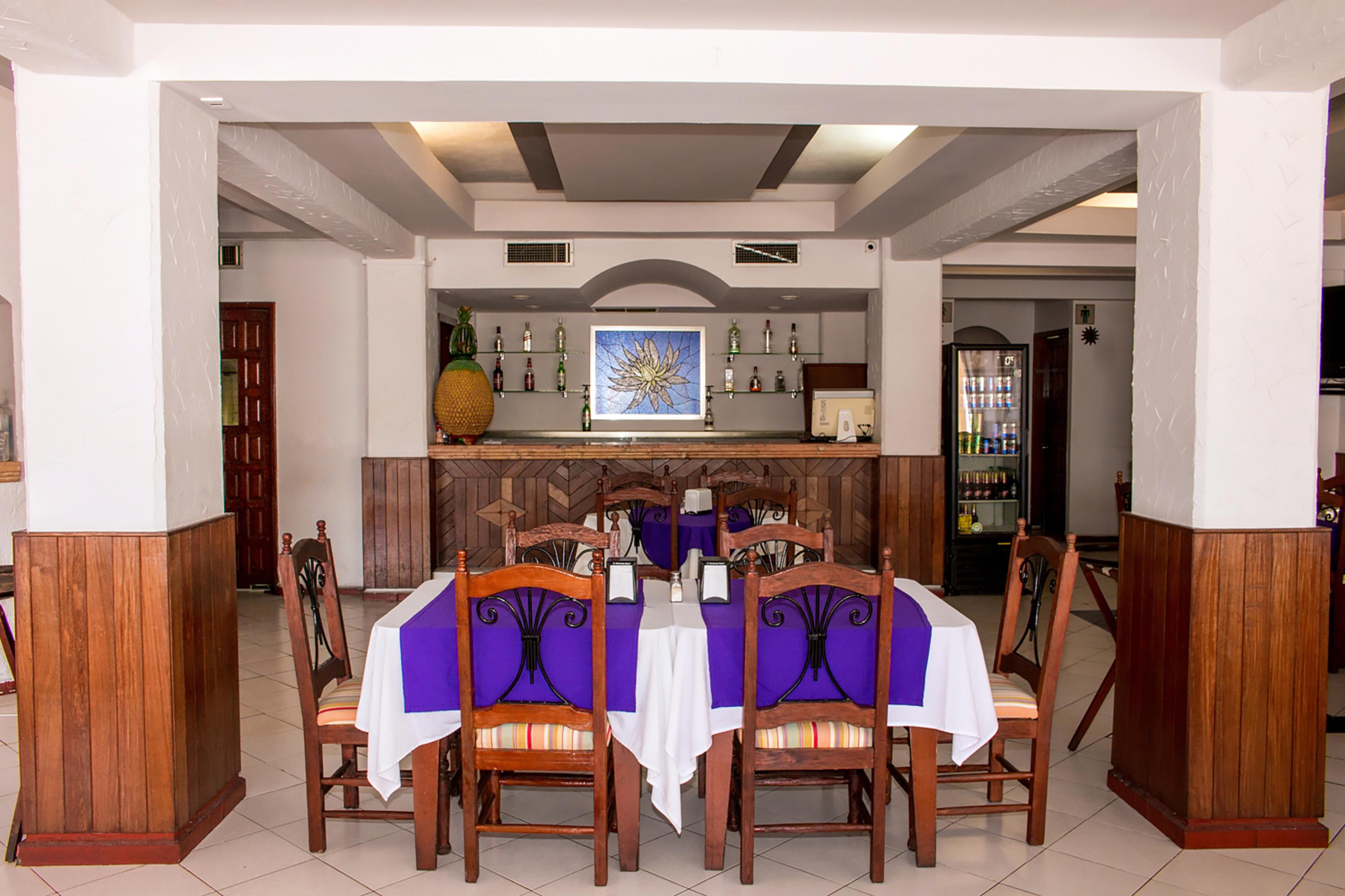 Hotel Batab Канкун Экстерьер фото