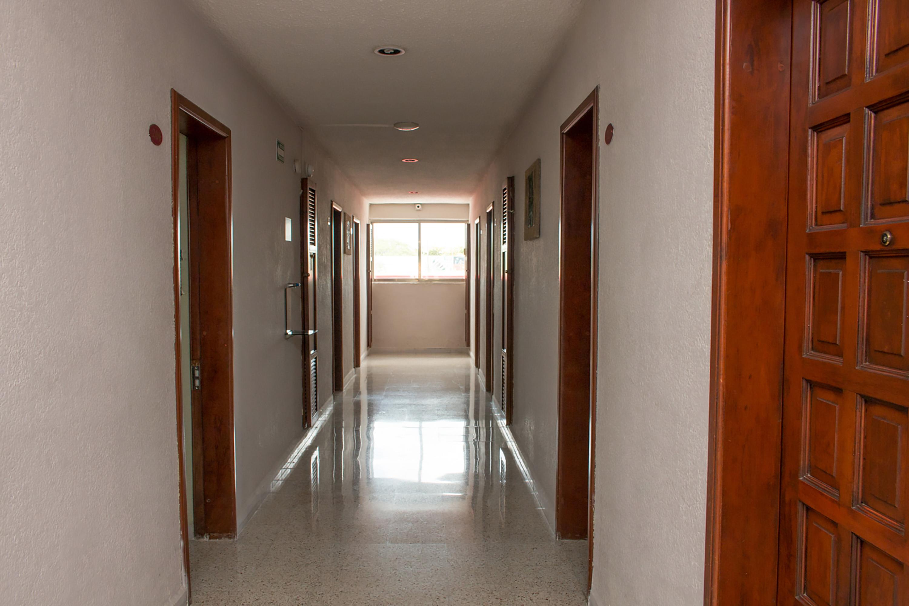 Hotel Batab Канкун Экстерьер фото