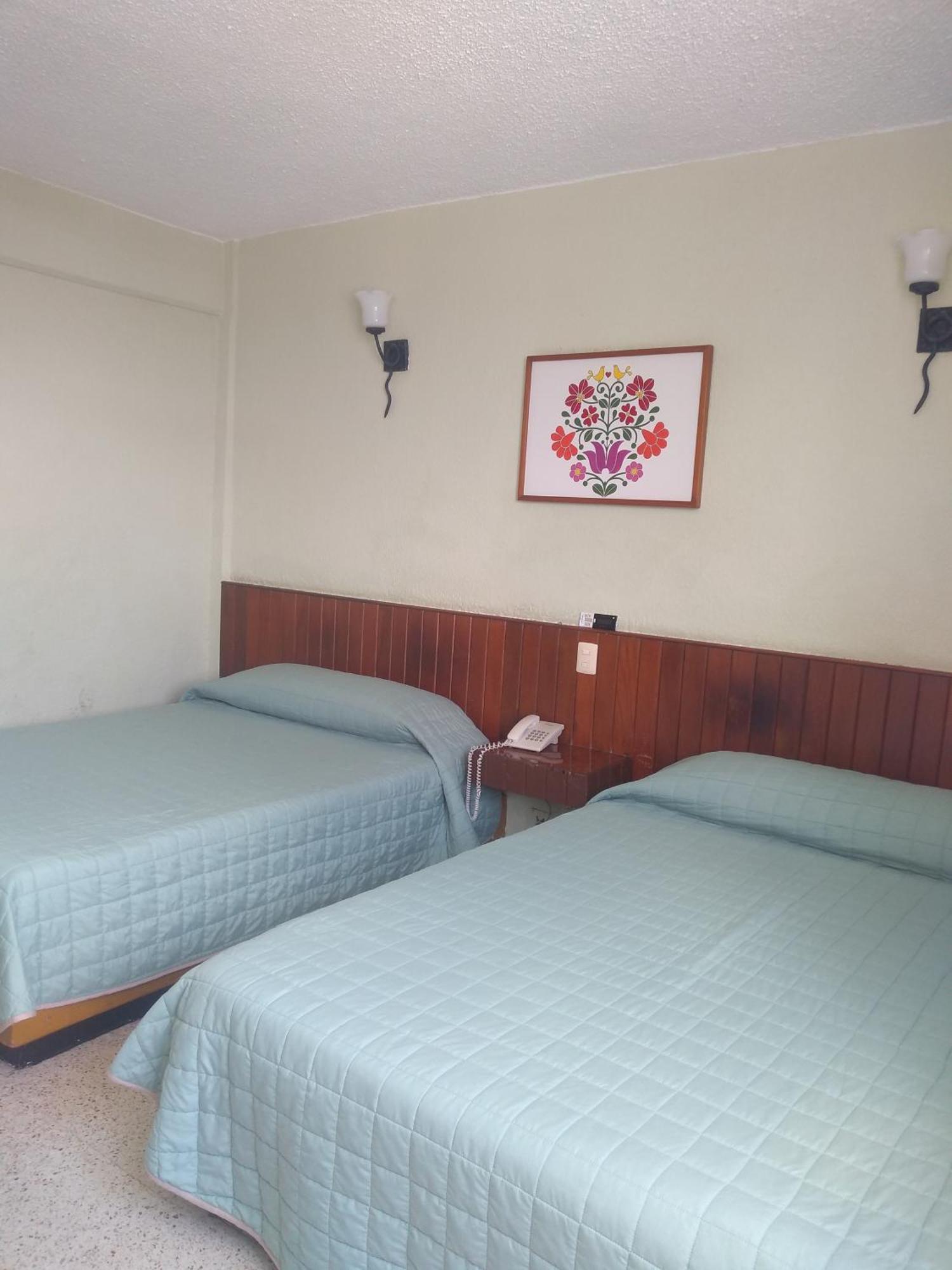 Hotel Batab Канкун Экстерьер фото