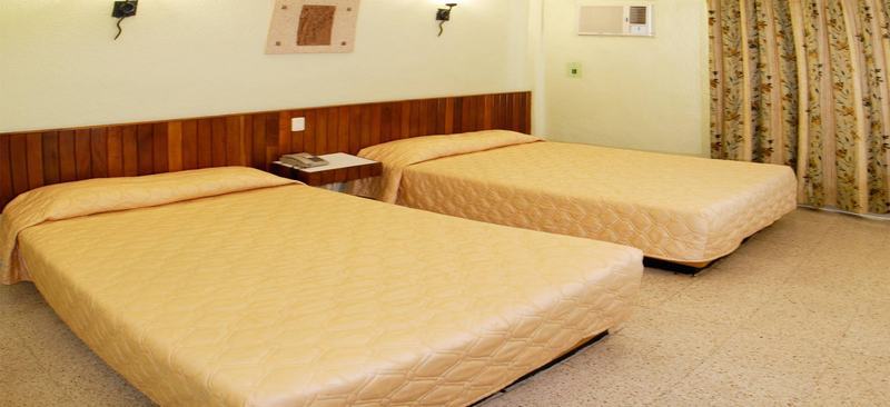 Hotel Batab Канкун Экстерьер фото