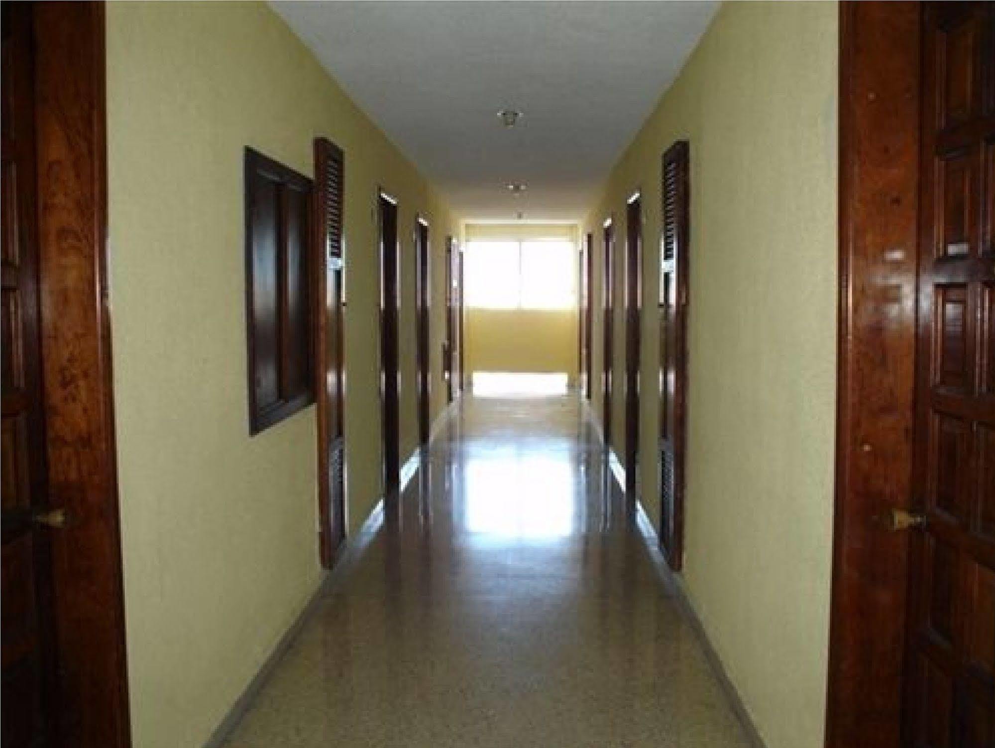 Hotel Batab Канкун Экстерьер фото