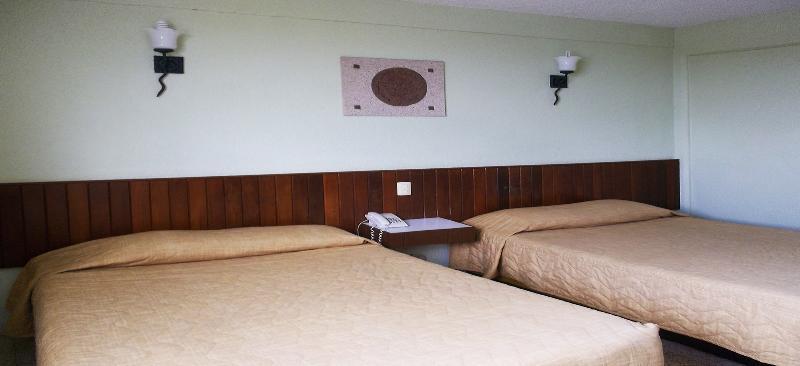 Hotel Batab Канкун Экстерьер фото