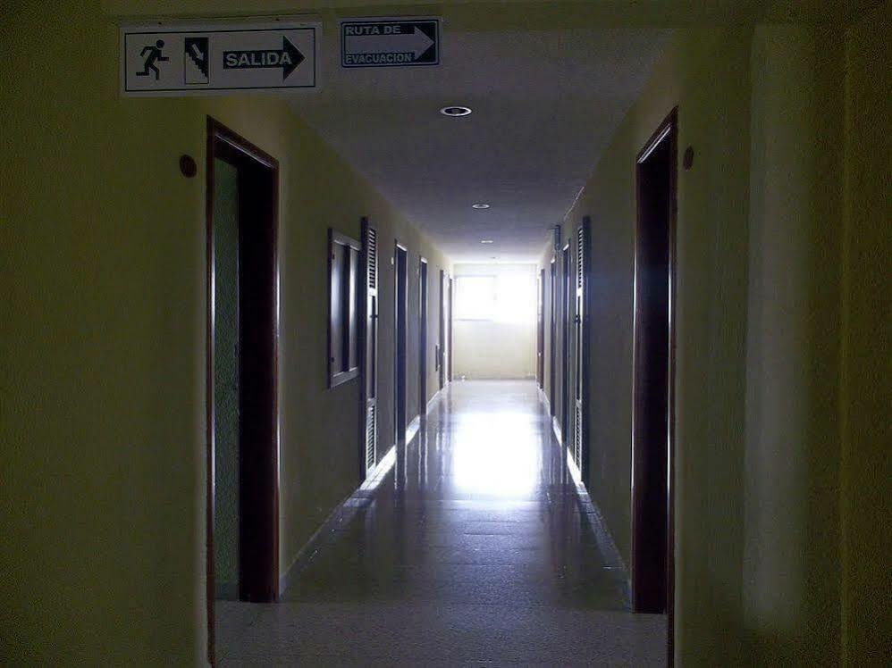 Hotel Batab Канкун Экстерьер фото